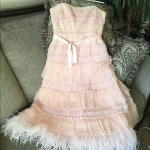 BCBG maxazria. Dress for girl. Nice condition